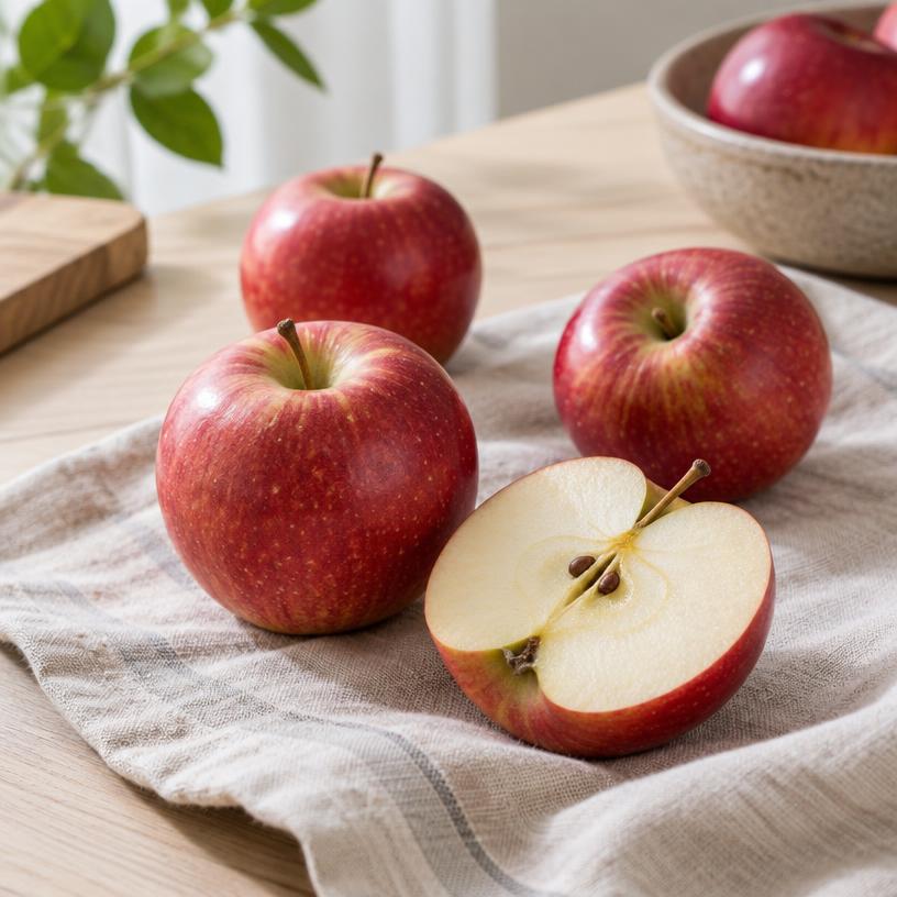 Äpfel