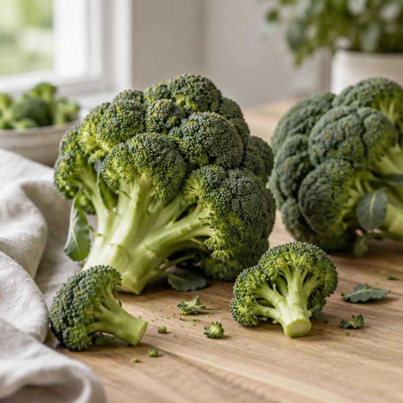 Broccoli