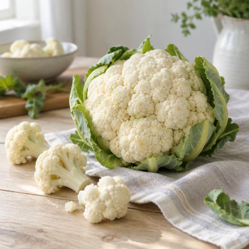 Blumenkohl