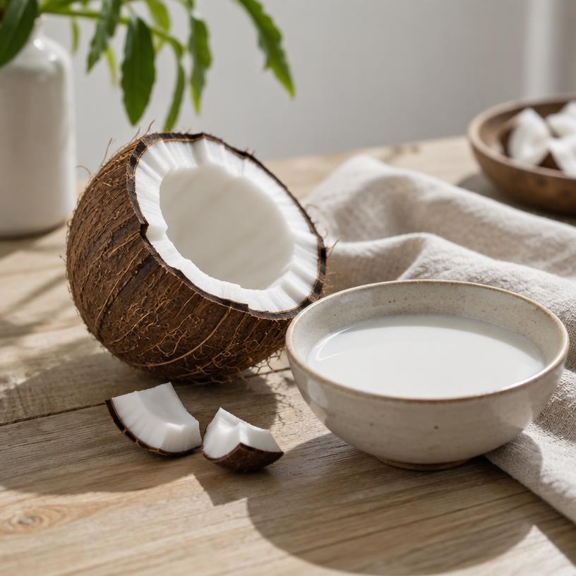 Kokosmilch