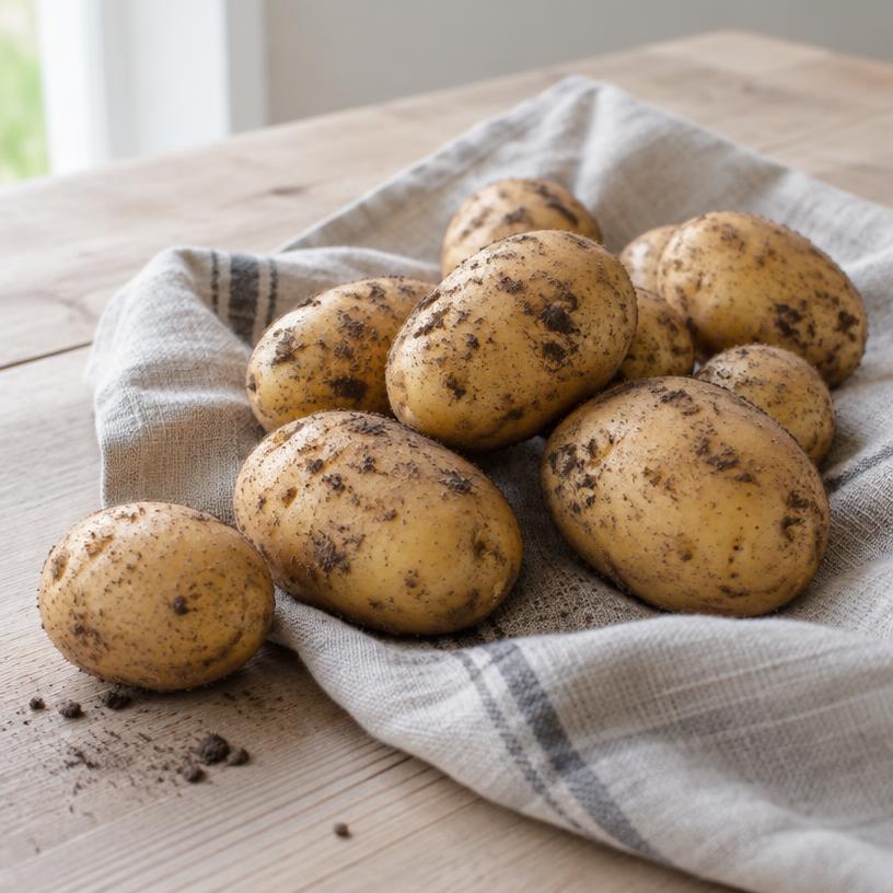 Kartoffeln