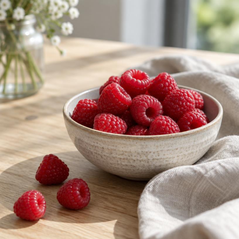 Himbeeren