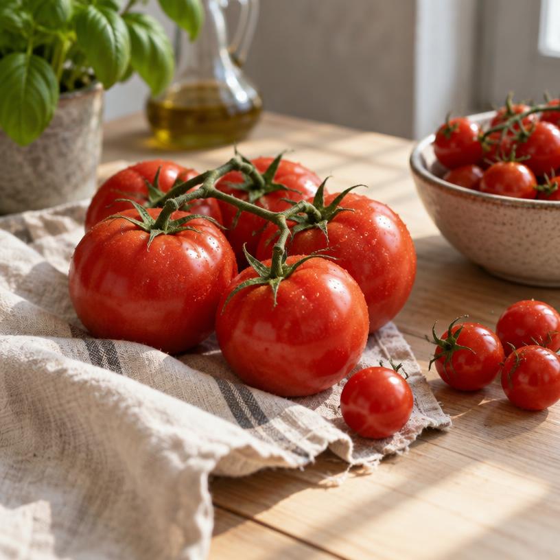 Cherry-Tomaten