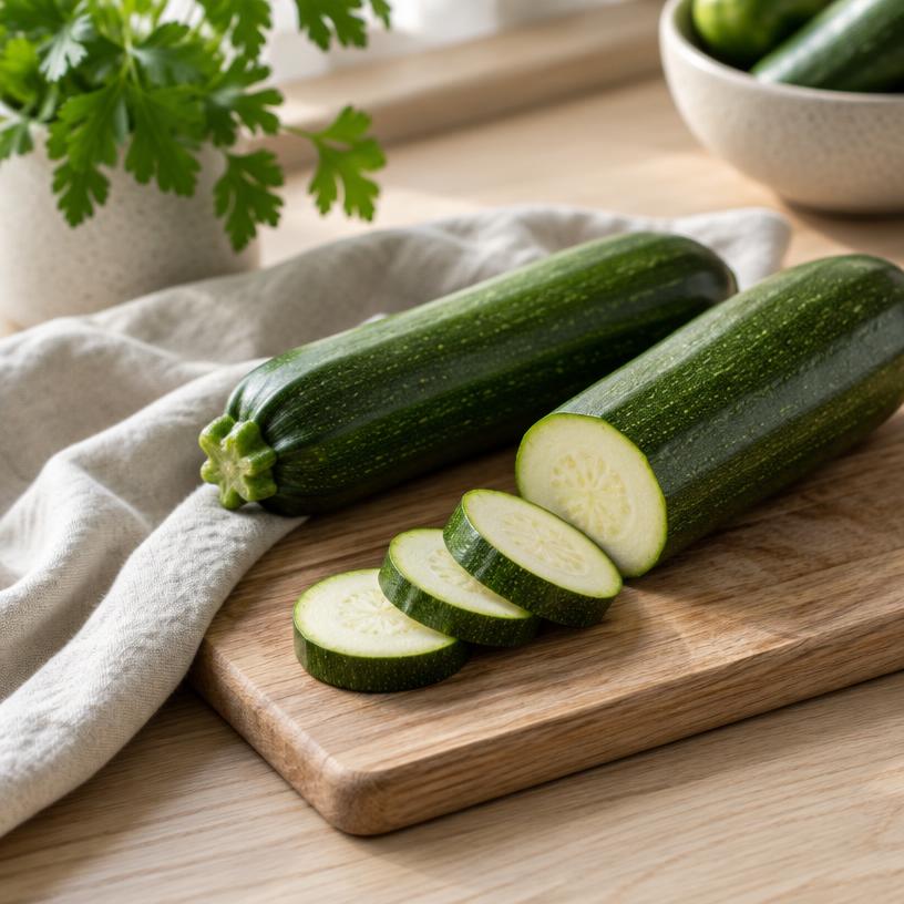 Zucchini
